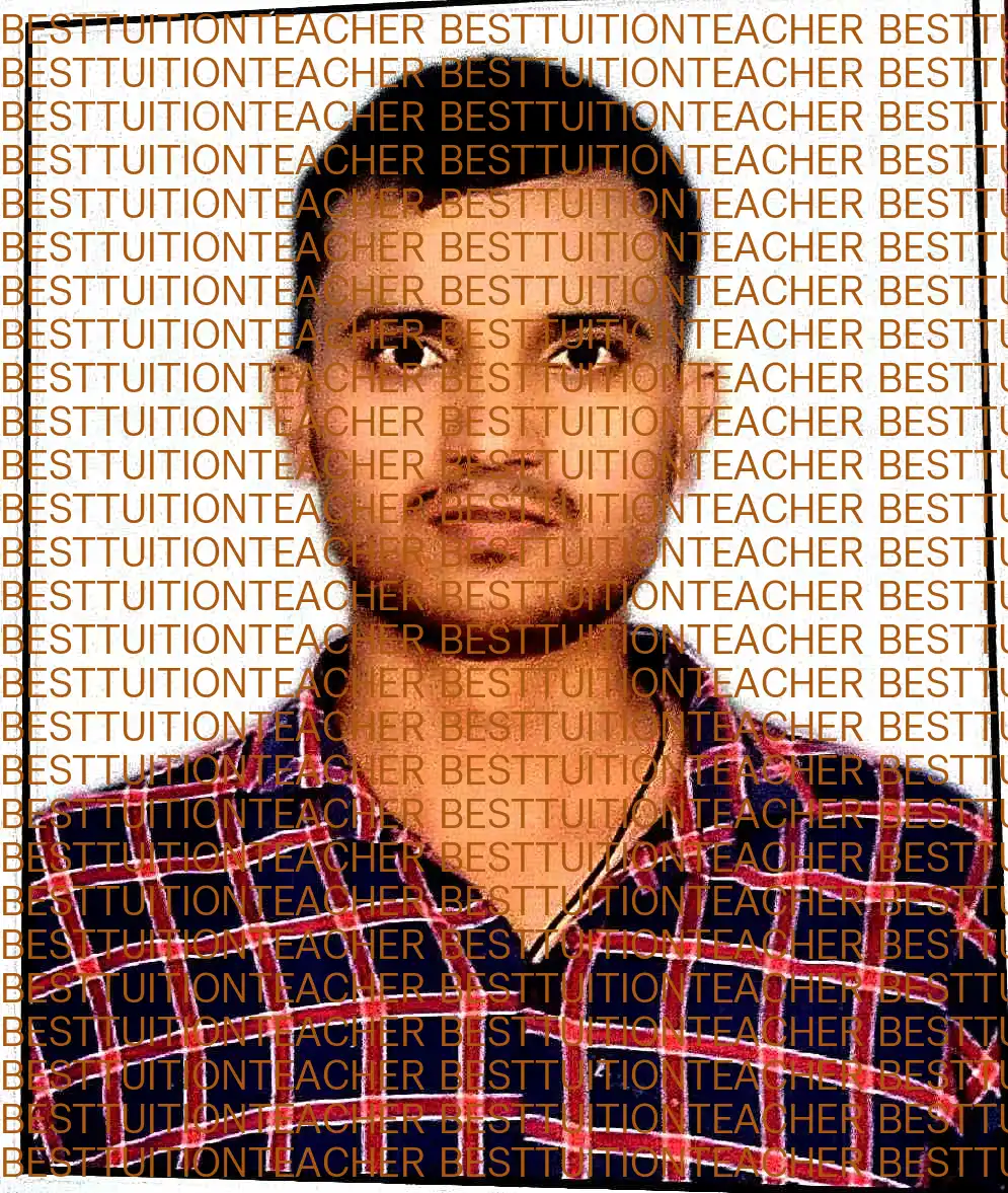 Ashish Kumar